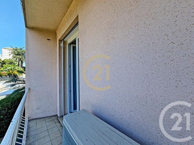 Appartement F3 &agrave; vendre - 3 pi&egrave;ces - 80 m2 - Cannes La Bocca - 06 - PROVENCE-ALPES-COTE-D-AZUR