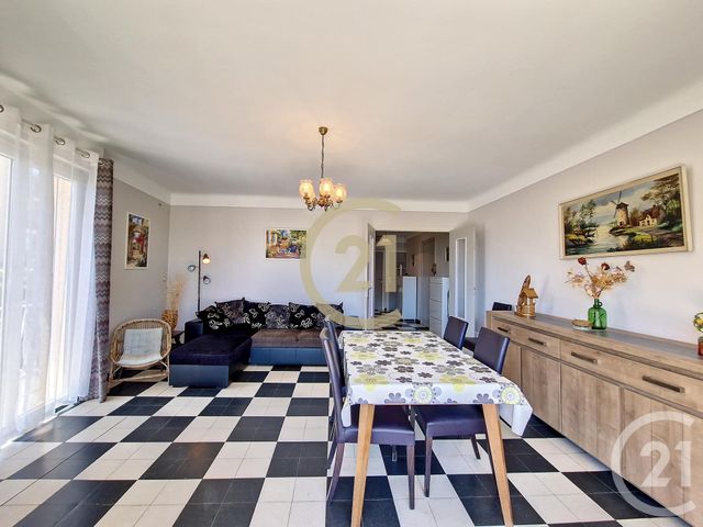 Appartement F3 &agrave; vendre - 3 pi&egrave;ces - 80 m2 - Cannes La Bocca - 06 - PROVENCE-ALPES-COTE-D-AZUR