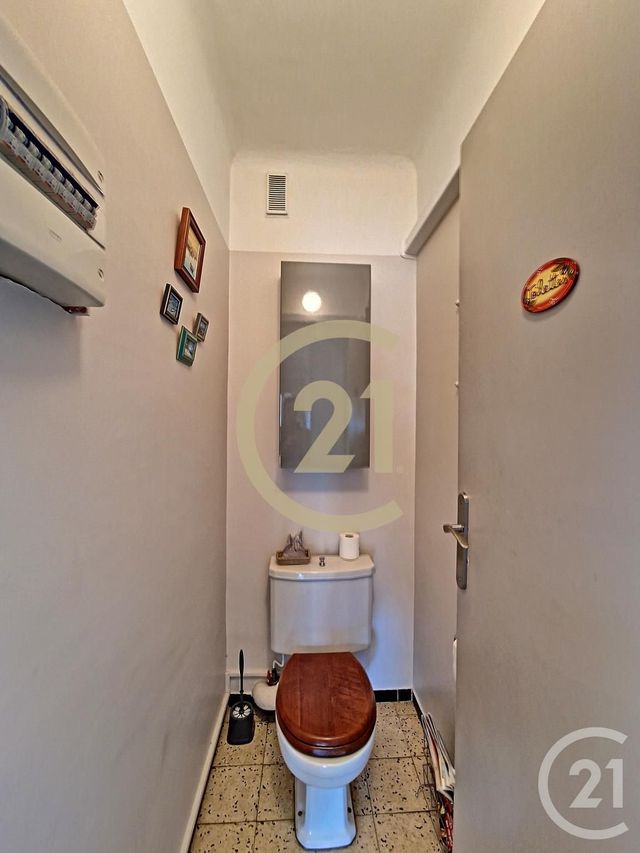 Appartement F3 &agrave; vendre - 3 pi&egrave;ces - 80 m2 - Cannes La Bocca - 06 - PROVENCE-ALPES-COTE-D-AZUR