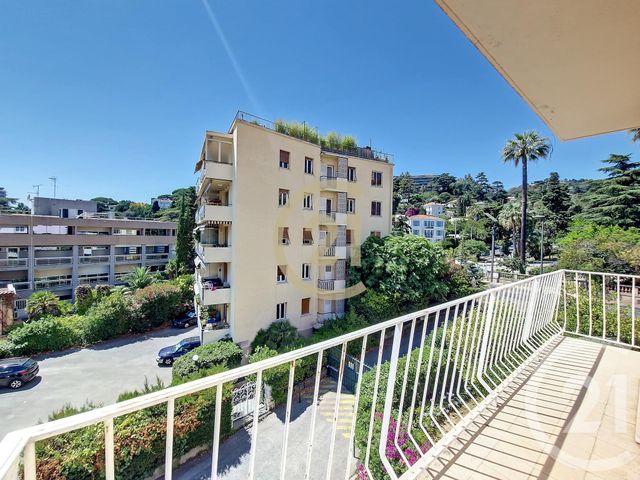 Appartement F3 &agrave; vendre - 3 pi&egrave;ces - 80 m2 - Cannes La Bocca - 06 - PROVENCE-ALPES-COTE-D-AZUR