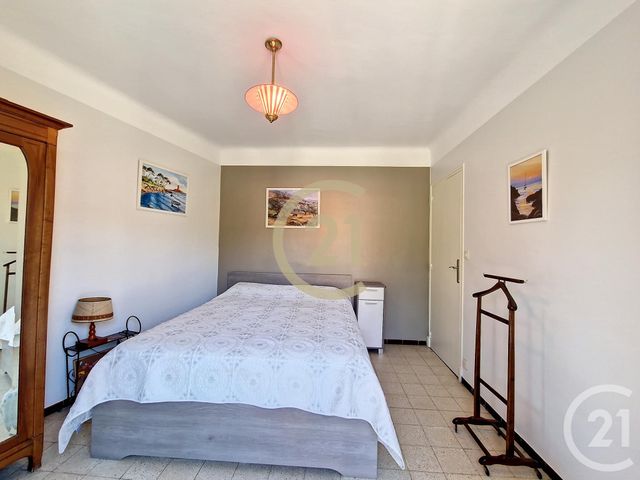 Appartement F3 &agrave; vendre - 3 pi&egrave;ces - 80 m2 - Cannes La Bocca - 06 - PROVENCE-ALPES-COTE-D-AZUR