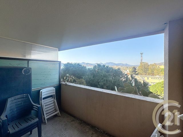 Appartement T2 &agrave; vendre - 2 pi&egrave;ces - 26,91 m2 - Cannes La Bocca - 06 - PROVENCE-ALPES-COTE-D-AZUR