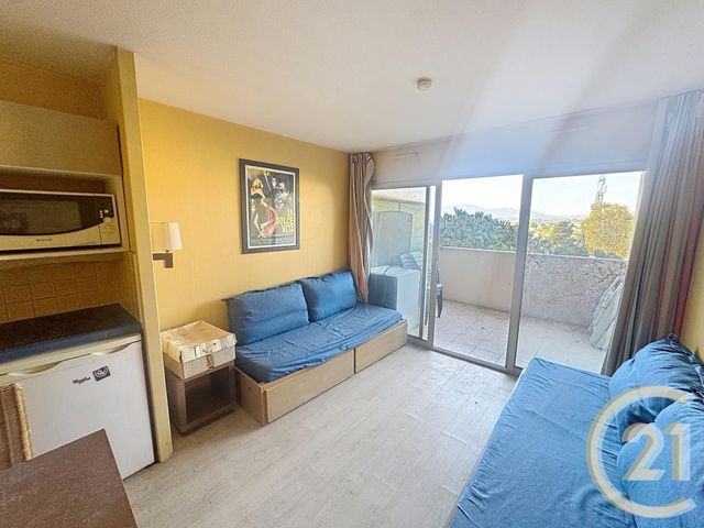 Appartement T2 &agrave; vendre - 2 pi&egrave;ces - 26,91 m2 - Cannes La Bocca - 06 - PROVENCE-ALPES-COTE-D-AZUR