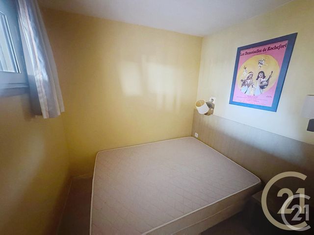 Appartement T2 &agrave; vendre - 2 pi&egrave;ces - 26,91 m2 - Cannes La Bocca - 06 - PROVENCE-ALPES-COTE-D-AZUR