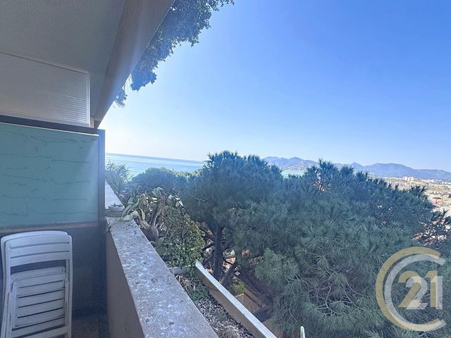 Appartement T2 &agrave; vendre - 2 pi&egrave;ces - 26,91 m2 - Cannes La Bocca - 06 - PROVENCE-ALPES-COTE-D-AZUR