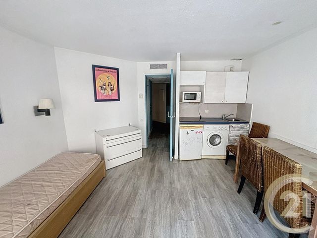 appartement - CANNES LA BOCCA - 06