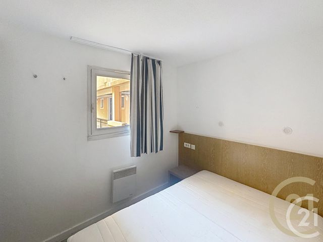 Appartement &agrave; vendre - 2 pi&egrave;ces - 30,20 m2 - Cannes La Bocca - 06 - PROVENCE-ALPES-COTE-D-AZUR