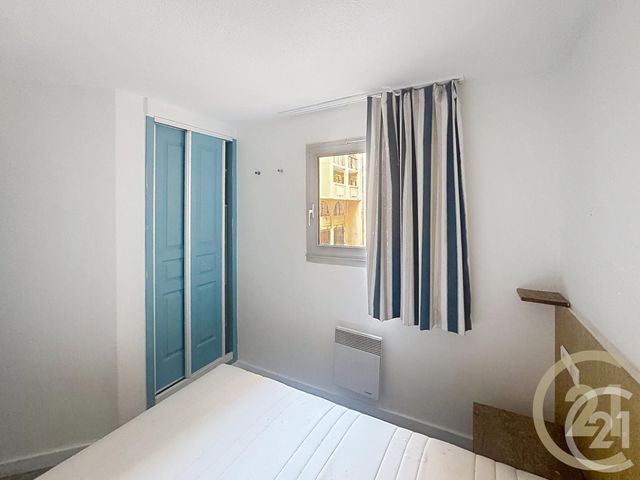 Appartement &agrave; vendre - 2 pi&egrave;ces - 30,20 m2 - Cannes La Bocca - 06 - PROVENCE-ALPES-COTE-D-AZUR