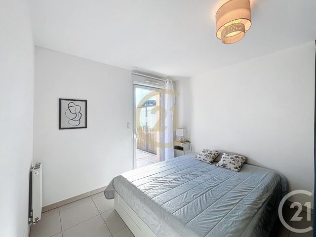 Appartement F2 &agrave; louer - 2 pi&egrave;ces - 38,01 m2 - Cannes La Bocca - 06 - PROVENCE-ALPES-COTE-D-AZUR