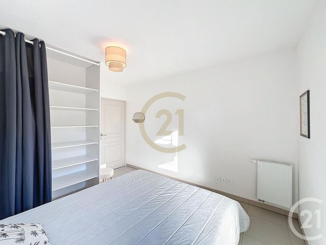 Appartement F2 &agrave; louer - 2 pi&egrave;ces - 38,01 m2 - Cannes La Bocca - 06 - PROVENCE-ALPES-COTE-D-AZUR