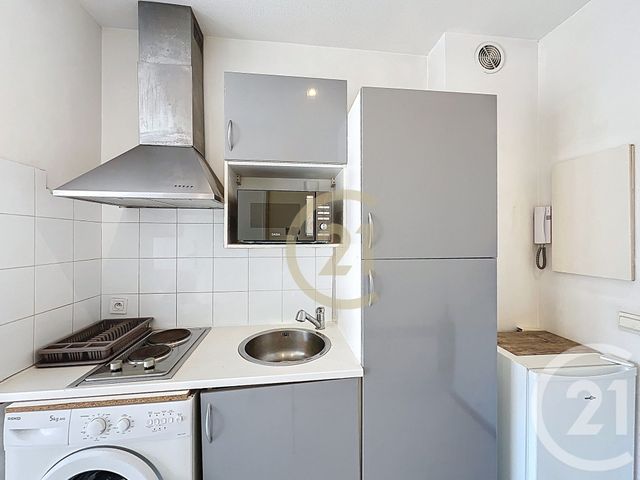 Appartement Studio &agrave; louer - 1 pi&egrave;ce - 20,72 m2 - Cannes - 06 - PROVENCE-ALPES-COTE-D-AZUR