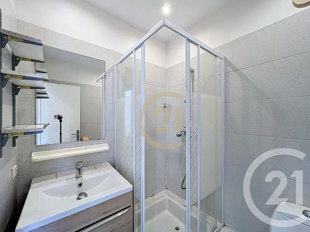 Appartement Studio &agrave; louer - 1 pi&egrave;ce - 20,72 m2 - Cannes - 06 - PROVENCE-ALPES-COTE-D-AZUR