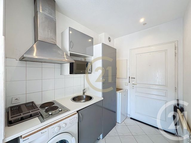 Appartement Studio &agrave; louer - 1 pi&egrave;ce - 20,72 m2 - Cannes - 06 - PROVENCE-ALPES-COTE-D-AZUR