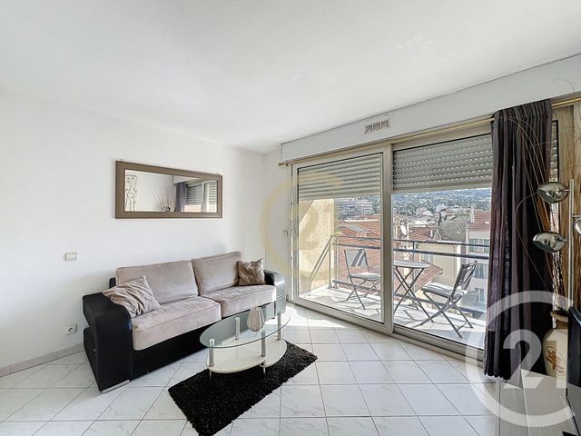 appartement - CANNES - 06