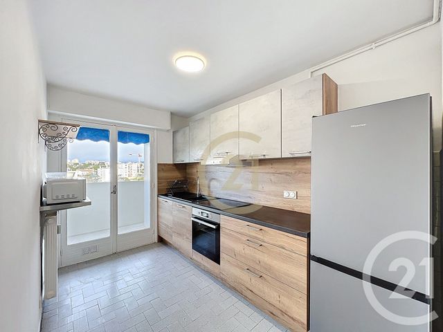 Appartement T3 &agrave; louer - 3 pi&egrave;ces - 64,48 m2 - Cannes - 06 - PROVENCE-ALPES-COTE-D-AZUR