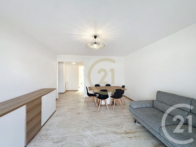 Appartement T3 &agrave; louer - 3 pi&egrave;ces - 64,48 m2 - Cannes - 06 - PROVENCE-ALPES-COTE-D-AZUR