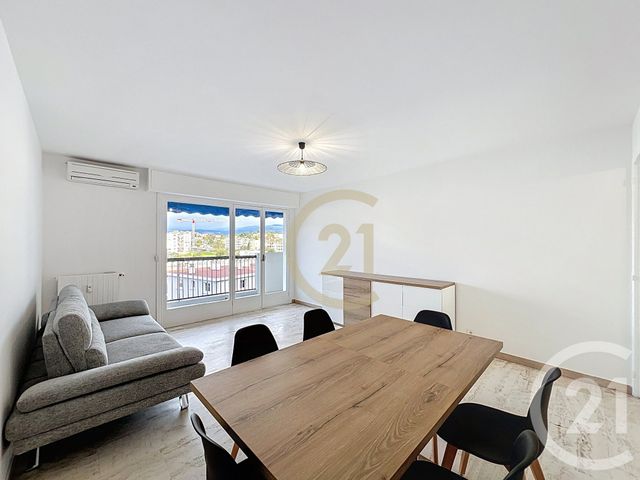 Appartement T3 &agrave; louer - 3 pi&egrave;ces - 64,48 m2 - Cannes - 06 - PROVENCE-ALPES-COTE-D-AZUR
