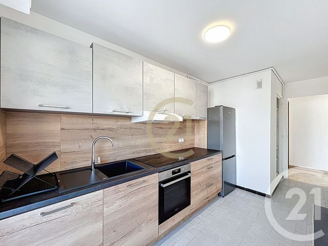 appartement - CANNES - 06