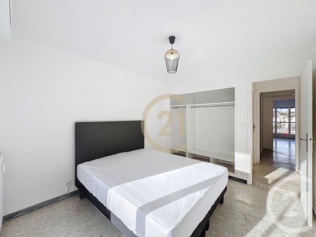 Appartement T3 &agrave; louer - 3 pi&egrave;ces - 64,48 m2 - Cannes - 06 - PROVENCE-ALPES-COTE-D-AZUR