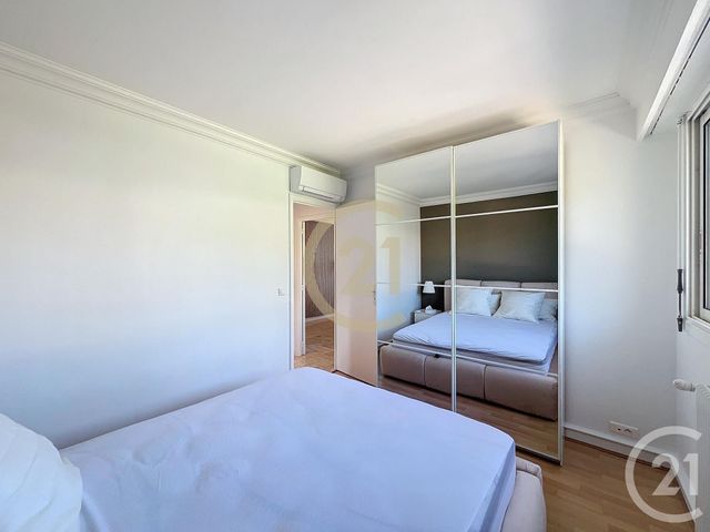 Appartement F3 &agrave; louer - 3 pi&egrave;ces - 69,11 m2 - Cannes - 06 - PROVENCE-ALPES-COTE-D-AZUR