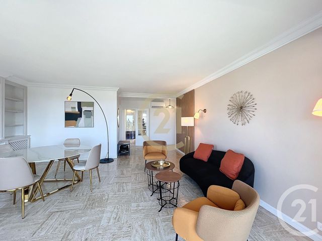 Appartement F3 &agrave; louer - 3 pi&egrave;ces - 69,11 m2 - Cannes - 06 - PROVENCE-ALPES-COTE-D-AZUR