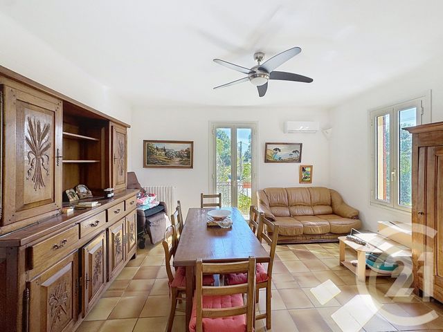 Maison &agrave; vendre - 5 pi&egrave;ces - 110 m2 - Cannes La Bocca - 06 - PROVENCE-ALPES-COTE-D-AZUR