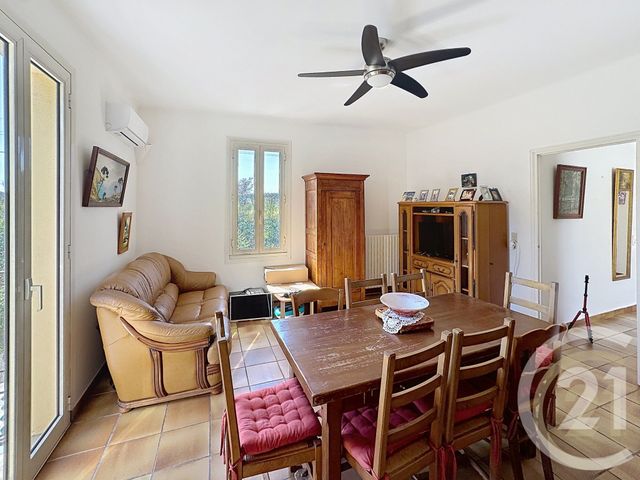 Maison &agrave; vendre - 5 pi&egrave;ces - 110 m2 - Cannes La Bocca - 06 - PROVENCE-ALPES-COTE-D-AZUR