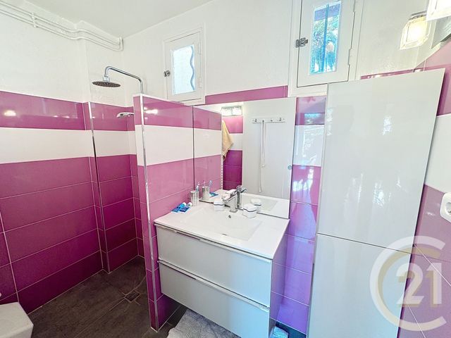 Maison &agrave; vendre - 5 pi&egrave;ces - 110 m2 - Cannes La Bocca - 06 - PROVENCE-ALPES-COTE-D-AZUR