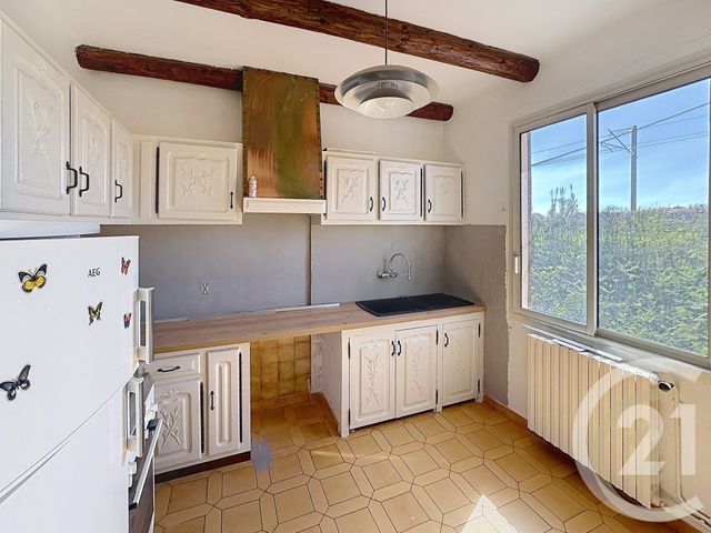 Maison &agrave; vendre - 5 pi&egrave;ces - 110 m2 - Cannes La Bocca - 06 - PROVENCE-ALPES-COTE-D-AZUR