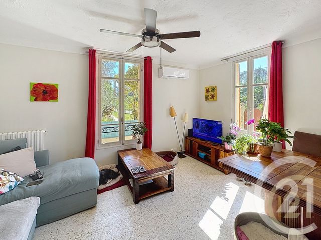 Maison &agrave; vendre - 5 pi&egrave;ces - 110 m2 - Cannes La Bocca - 06 - PROVENCE-ALPES-COTE-D-AZUR