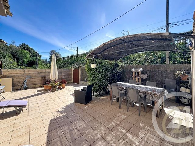 Maison &agrave; vendre - 5 pi&egrave;ces - 110 m2 - Cannes La Bocca - 06 - PROVENCE-ALPES-COTE-D-AZUR