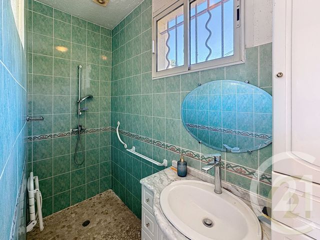 Maison &agrave; vendre - 5 pi&egrave;ces - 110 m2 - Cannes La Bocca - 06 - PROVENCE-ALPES-COTE-D-AZUR