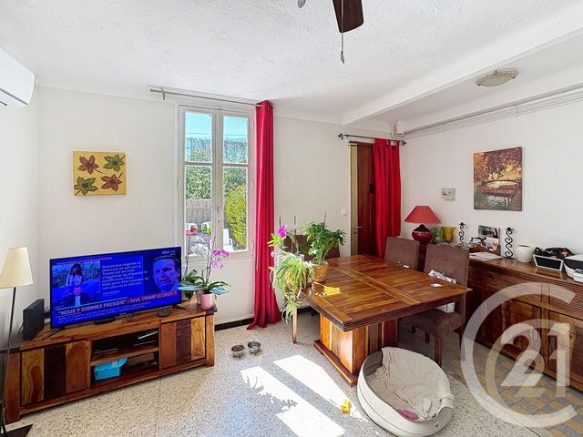 Maison &agrave; vendre - 5 pi&egrave;ces - 110 m2 - Cannes La Bocca - 06 - PROVENCE-ALPES-COTE-D-AZUR