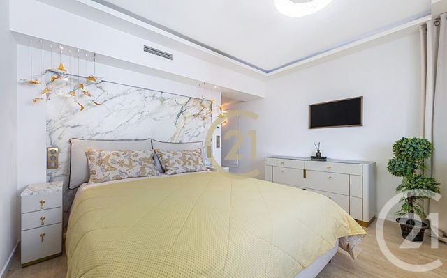 Appartement T3 &agrave; vendre - 3 pi&egrave;ces - 91 m2 - Cannes - 06 - PROVENCE-ALPES-COTE-D-AZUR