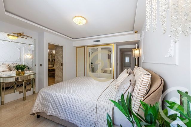 Appartement T3 &agrave; vendre - 3 pi&egrave;ces - 91 m2 - Cannes - 06 - PROVENCE-ALPES-COTE-D-AZUR