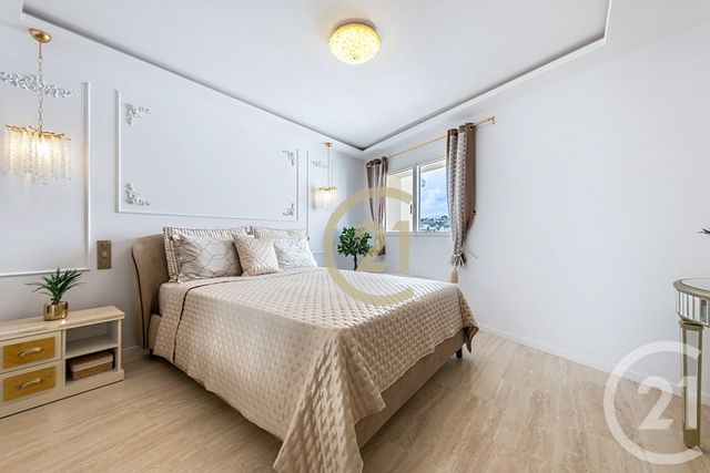 Appartement T3 &agrave; vendre - 3 pi&egrave;ces - 91 m2 - Cannes - 06 - PROVENCE-ALPES-COTE-D-AZUR