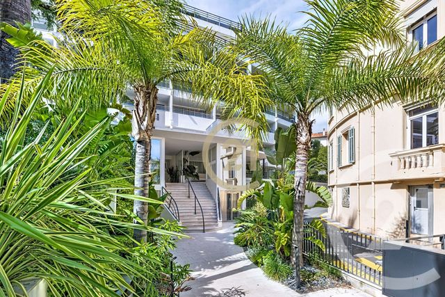 Appartement T3 &agrave; vendre - 3 pi&egrave;ces - 91 m2 - Cannes - 06 - PROVENCE-ALPES-COTE-D-AZUR