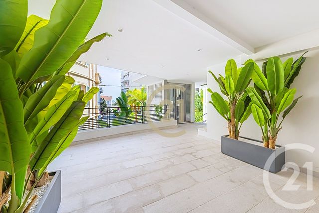 Appartement T3 &agrave; vendre - 3 pi&egrave;ces - 91 m2 - Cannes - 06 - PROVENCE-ALPES-COTE-D-AZUR