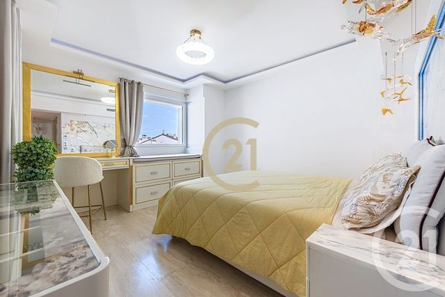 Appartement T3 &agrave; vendre - 3 pi&egrave;ces - 91 m2 - Cannes - 06 - PROVENCE-ALPES-COTE-D-AZUR