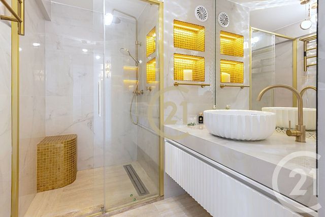 Appartement T3 &agrave; vendre - 3 pi&egrave;ces - 91 m2 - Cannes - 06 - PROVENCE-ALPES-COTE-D-AZUR