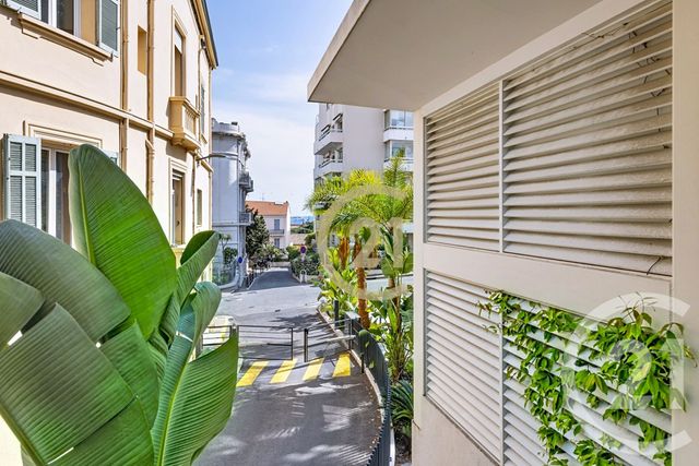 Appartement T3 &agrave; vendre - 3 pi&egrave;ces - 91 m2 - Cannes - 06 - PROVENCE-ALPES-COTE-D-AZUR