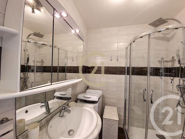 Appartement Studio &agrave; louer - 1 pi&egrave;ce - 25,44 m2 - Cannes - 06 - PROVENCE-ALPES-COTE-D-AZUR