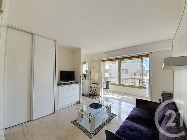 Appartement Studio &agrave; louer - 1 pi&egrave;ce - 25,44 m2 - Cannes - 06 - PROVENCE-ALPES-COTE-D-AZUR