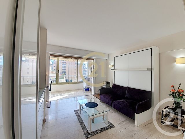 Appartement Studio &agrave; louer - 1 pi&egrave;ce - 25,44 m2 - Cannes - 06 - PROVENCE-ALPES-COTE-D-AZUR