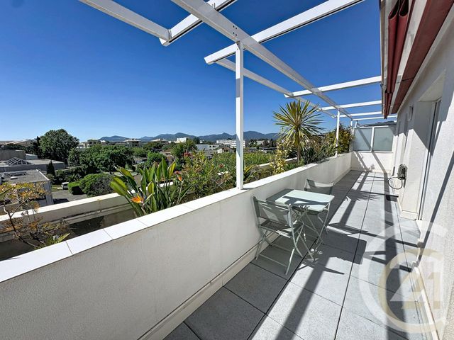 Appartement F2 &agrave; vendre - 2 pi&egrave;ces - 35 m2 - Cannes La Bocca - 06 - PROVENCE-ALPES-COTE-D-AZUR