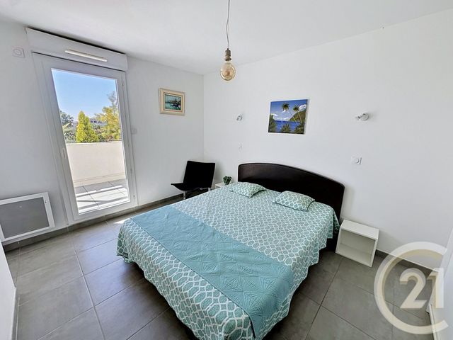 Appartement F2 &agrave; vendre - 2 pi&egrave;ces - 35 m2 - Cannes La Bocca - 06 - PROVENCE-ALPES-COTE-D-AZUR