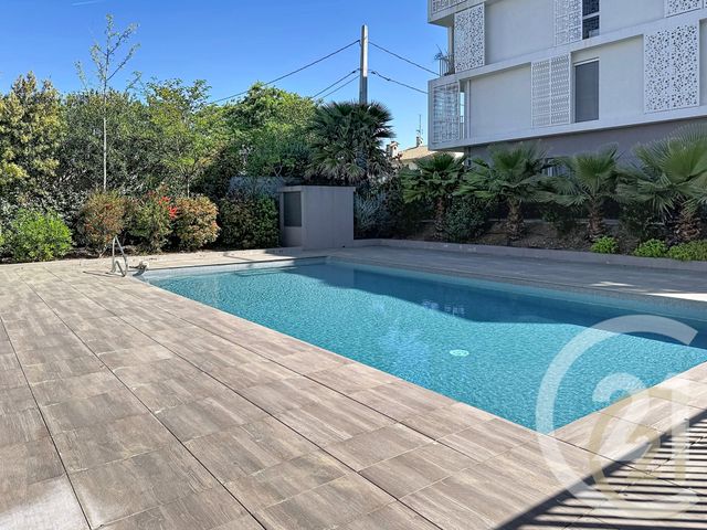 Appartement F2 &agrave; vendre - 2 pi&egrave;ces - 35 m2 - Cannes La Bocca - 06 - PROVENCE-ALPES-COTE-D-AZUR