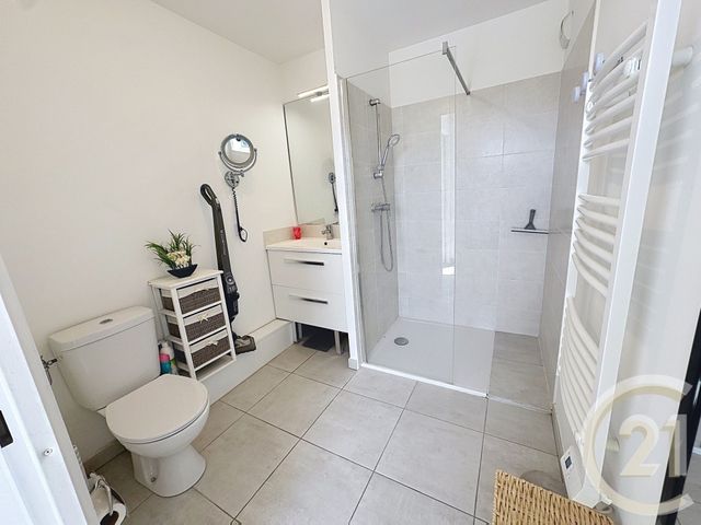 Appartement F2 &agrave; vendre - 2 pi&egrave;ces - 35 m2 - Cannes La Bocca - 06 - PROVENCE-ALPES-COTE-D-AZUR