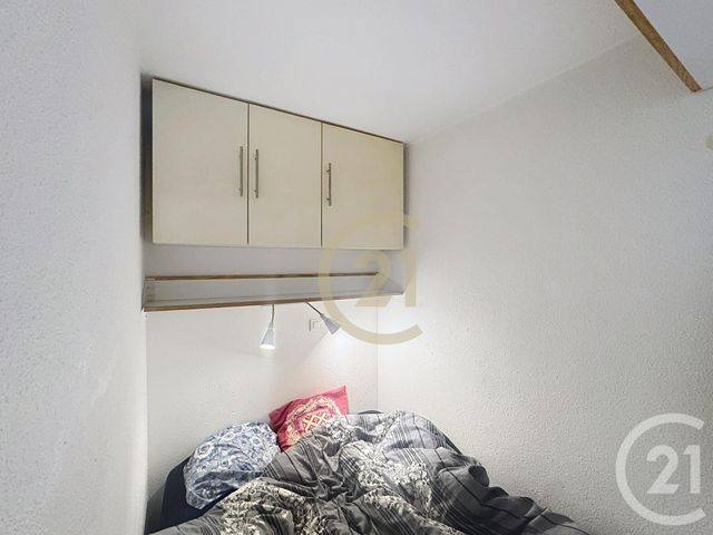 Appartement Studio Cabine &agrave; vendre - 1 pi&egrave;ce - 22,50 m2 - Cannes La Bocca - 06 - PROVENCE-ALPES-COTE-D-AZUR