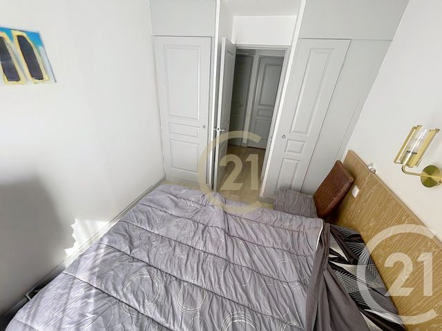 Appartement F2 &agrave; vendre - 2 pi&egrave;ces - 28 m2 - Cannes La Bocca - 06 - PROVENCE-ALPES-COTE-D-AZUR